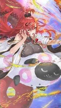 神階英雄 「地の底の神 ヨルムンガンド」 ファイアーエムブレム ヒーローズ