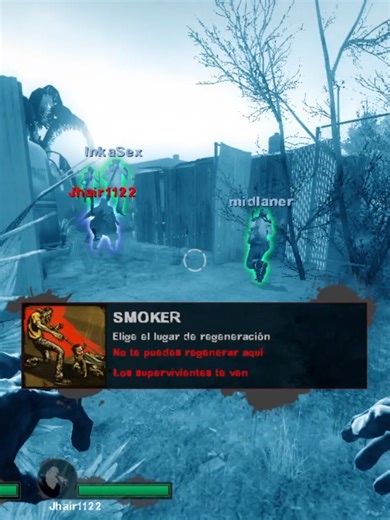 Epic Tank Wipe in Left 4 Dead 2