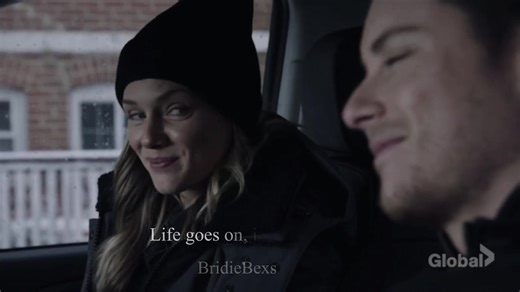 Upstead's Happy Ending in Chicago Tonight