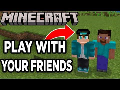 A Guide to Multiplayer in Minecraft Java Edition