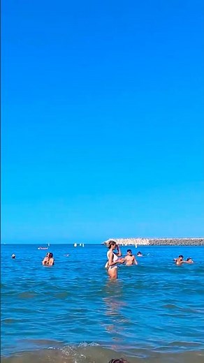 Brazilian Bikini Heat 🔥 | Beach Girls [4K UHD]