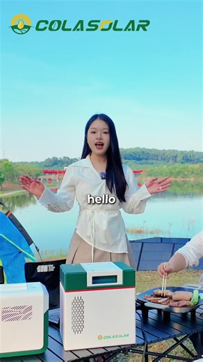 High-Quality Energy Storage Batteries from ColaSolar