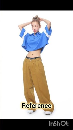 Drawing from a reference #drawing #art #reference