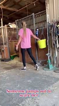 Funniest Scare Reactions Ever#Shorts #Funny #Prank #Scary #Reaction #Viral #Comedy