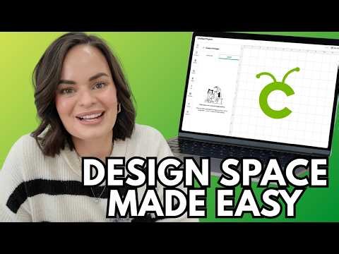 STOP Struggling with Cricut Design Space (Updated 2026 Guide)