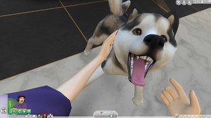 The Sims 4: First Person Camera Feature Overview