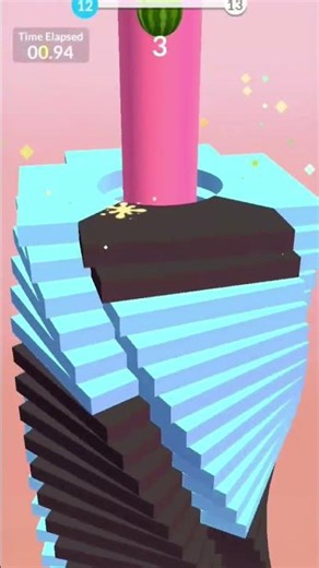 helix steak jump #gaming #gameplay