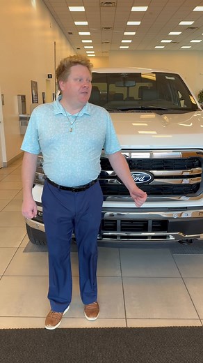 Bell Ford Lincoln on Reels