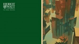 Shape the future with Heriot-Watt University’s School of Energy, Geoscience, Infrastructure and Society. Ranked 1st in Scotland for Construction, Surveying & Planning (Guardian University Guide 2025) and 6th in the UK for Building (Complete University Guide 2025), our CAA-accredited programmes equip you for success in the built environment and infrastructure sectors. Click here, to learn more about our programmes: https://ow.ly/N2fG50VyScI | Heriot-Watt University Dubai Campus