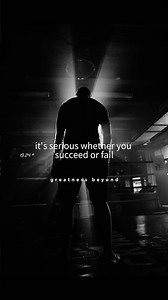 Be Serious If You Want To Win - Jim Rohn Motivational Speech