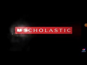 Scholastic Entertainment Logo (2021)