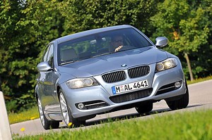 BMW 3er (E90, E91, E92, E93)