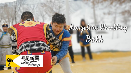 Mongolian wrestling, Bökh: A legacy of strength and honor