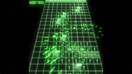 raylib projects showcase 2025