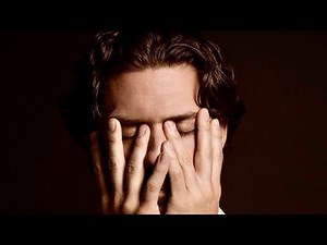 aaron tveit being himself for 6 minutes