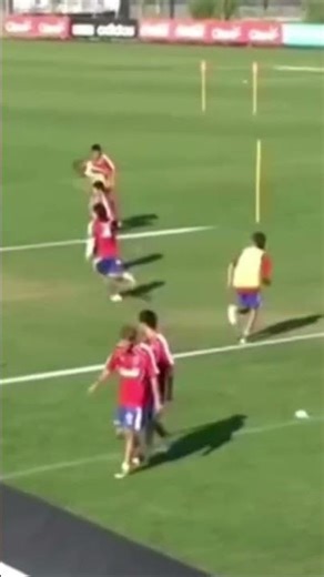 Press & Cover Like Bielsa 🔥 2v2 Drill