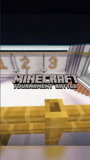 Minecraft Tournament Battle - TRAILER/ARENA (1080p)
