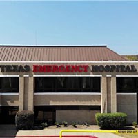 Hospital In Texas Near You | 24/7 Er Care | Emergency Hospital System