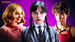 Wednesday season 2 cast and characters: Meet the stars behind the show and the roles they play