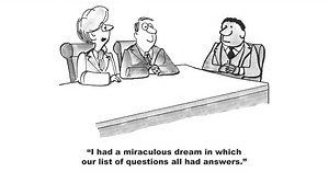 10 Tough Questions Every Board Member Should Ask