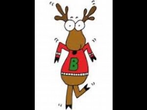 【圣诞儿歌】Blitzen's Boogie