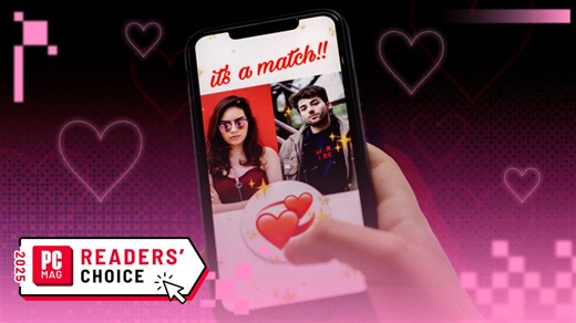 Readers’ Choice 2025: The Dating Apps Our Readers Love (and Hate) Most