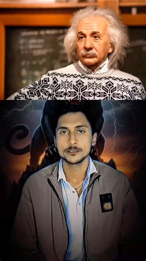 Rahul rao | Theory of relativity - time dilation #realfact #science #rahulrao | Instagram