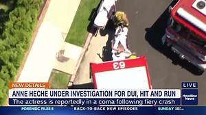 15K views · 134 reactions | Investigators have obtained a warrant for a blood test from Anne Heche following the crash that put her in the hospital and destroyed a woman's home. But, as Criminal Defense Attorney Sara Azari explains, it could be weeks until it comes back and when it does there could be legal challenges to the results. | HLN | Facebook