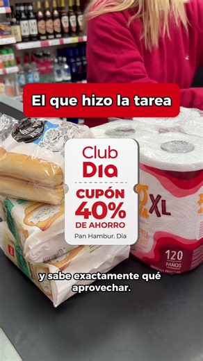 Tipos de Clientes ClubDia 👀