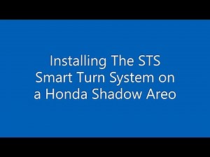 STS smart Turn System-After two years my installation has be trouble free-I would recommend it.