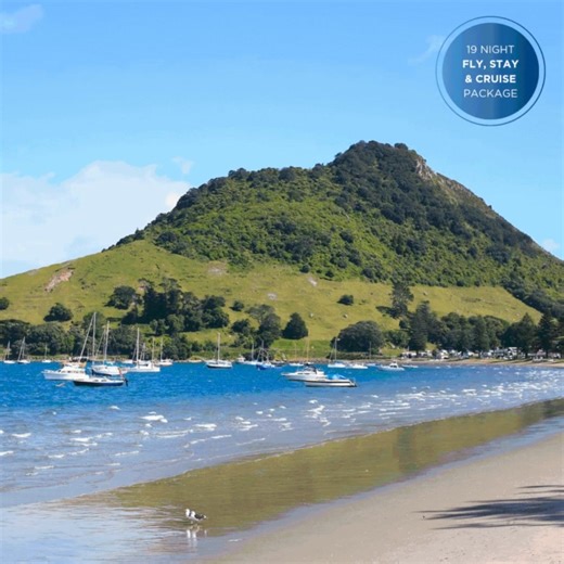 1.6K views | Ready for a dreamy cruise getaway to tropical & cultural...