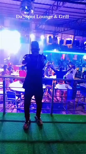 #daspotlounge #fyp #nightlife #sherehe #moots #fypp