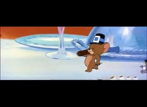 Tom és Jerry - 107. rész