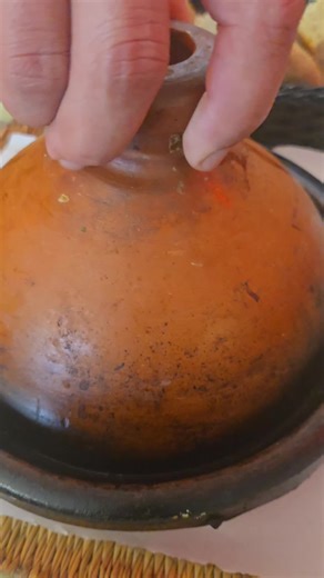 Delicious First Tajine: Beef and Vegetable Recipe