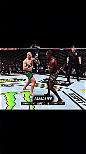 Legendary Ufc Fights pt8