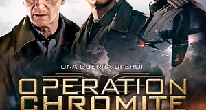 Operation Chromite - Film 2016