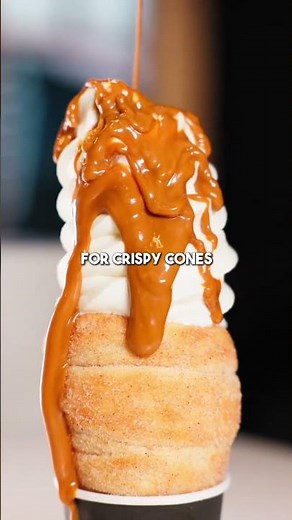 What Happened To Crispy Cones After Shark Tank | #sharktankus