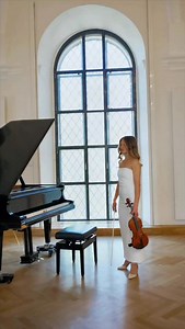 18K views · 4.1K reactions | My Heart Will Go On (Titanic) . . . #violincover #myheartwillgoon #titaniccover #violinist #musicinfluencer #creativeinfluencer #germaninfluencer #influencergermany #brandcollaboration #brandpartnership #openforcollabs #adcollab #musiccreator #violinmusic #violinlove #musicreel #contentcreator #musicpromotion #artistfromgermany #musicianinfluencer #creativeads #musicadvertising #violinvibes | violinia.de | Facebook