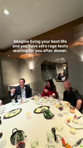 Breaking up after a toxic relationship can be refreshing.