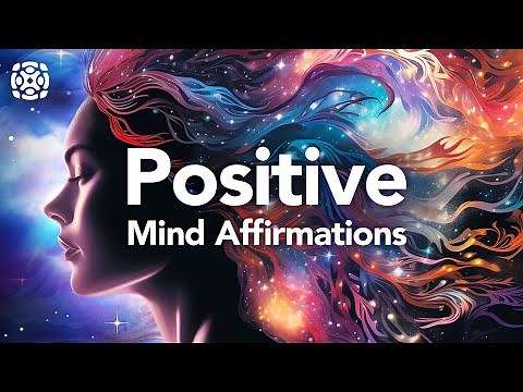 Reprogram Your Mind While You Sleep! Affirmations for Positivity, Resilience, & Optimism