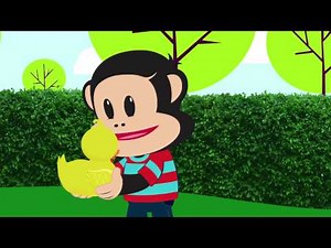 Julius Jr. - Baby Squeakers