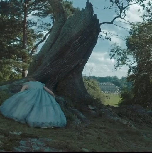 Movie: Alice in Wonderland 🐇🃏 | Gothic to Death