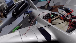 I’m DONE! The HOT EDF MIG Build is Complete Part 2