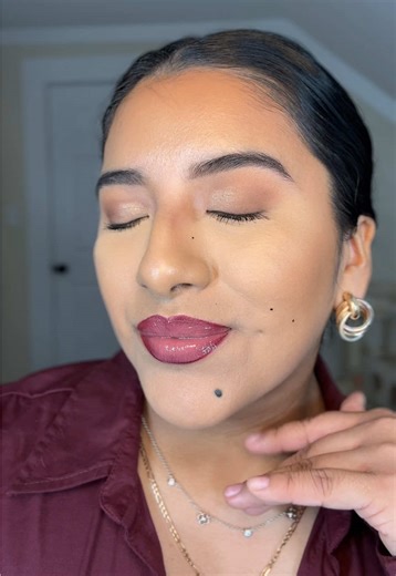 Soft Eye Makeup Tutorial for Brown Eyes