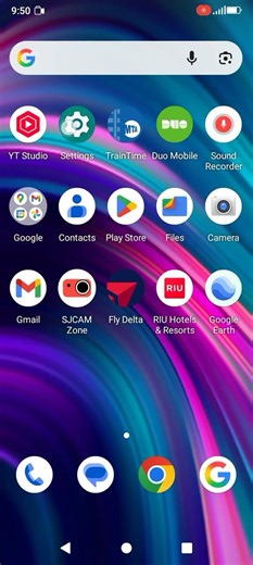 Android 11 Operating System