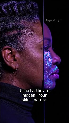 The Invisible Stripes You Didn't Know You Had 🧬