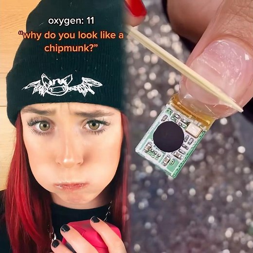 #pov everyone only gets a certain amount of oxygen each day, but my family was used to getting