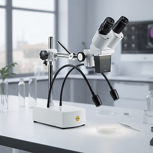 [Hot Item] Advanced Precision Microscope for Scientific Research and Learning
