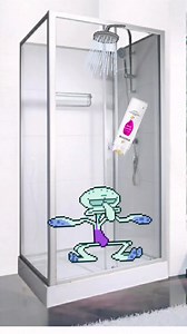 #shampo #squidwardismine #arabic funny song