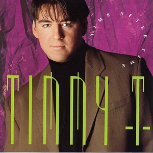 One More Try - Timmy T: Song Lyrics, Music Videos & Concerts